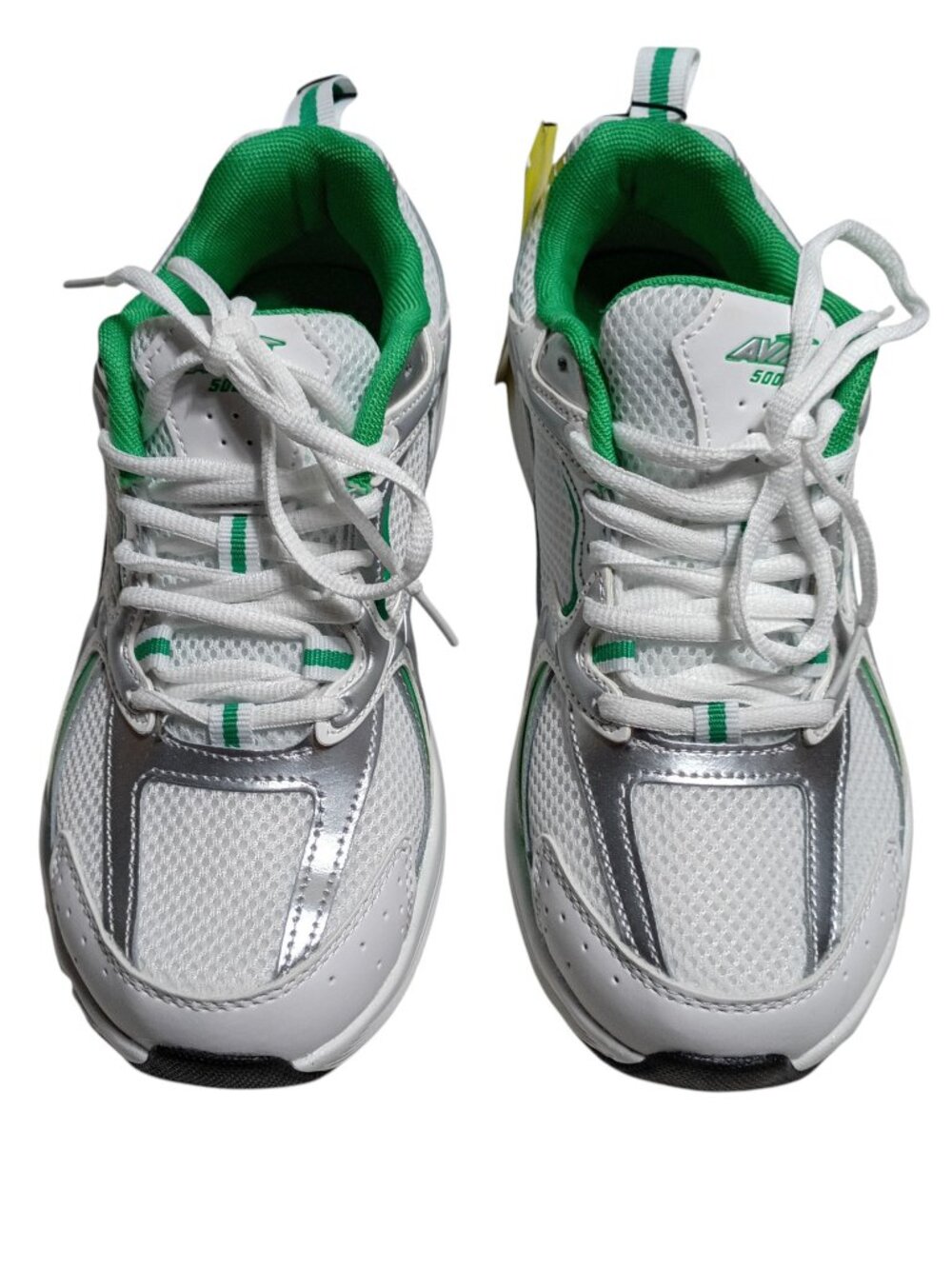 Avia Women's 5000 Performance Sneakers in Size 7.5 Wide